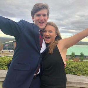 Meet your Posher, Nick